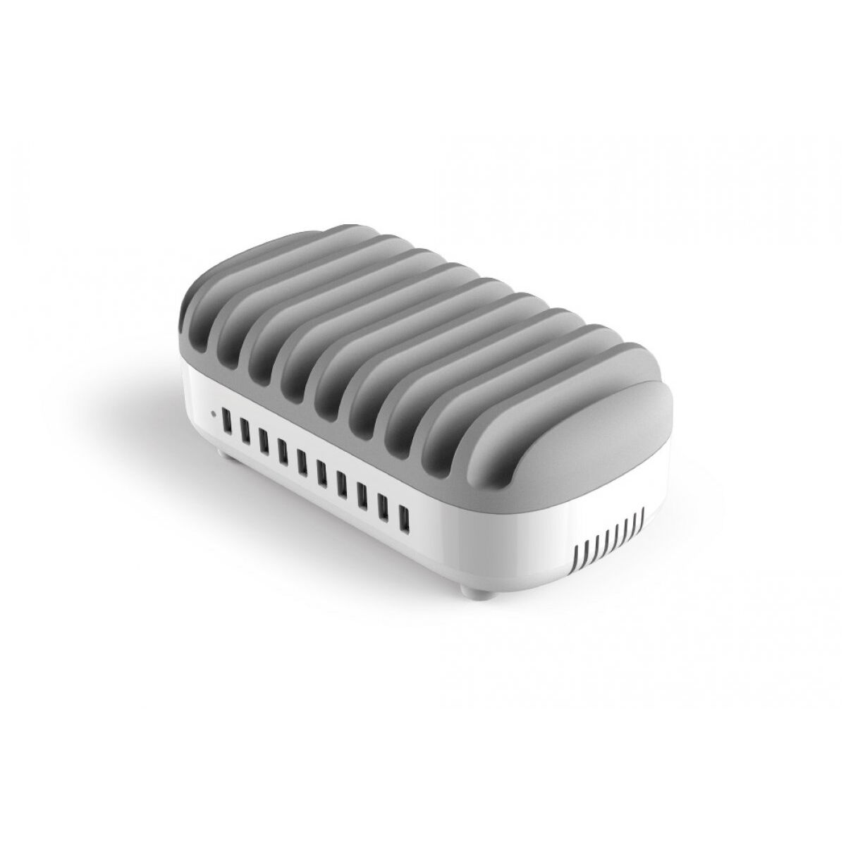 Dokk/Ladebase Compulocks 10PUSBDKS-EU